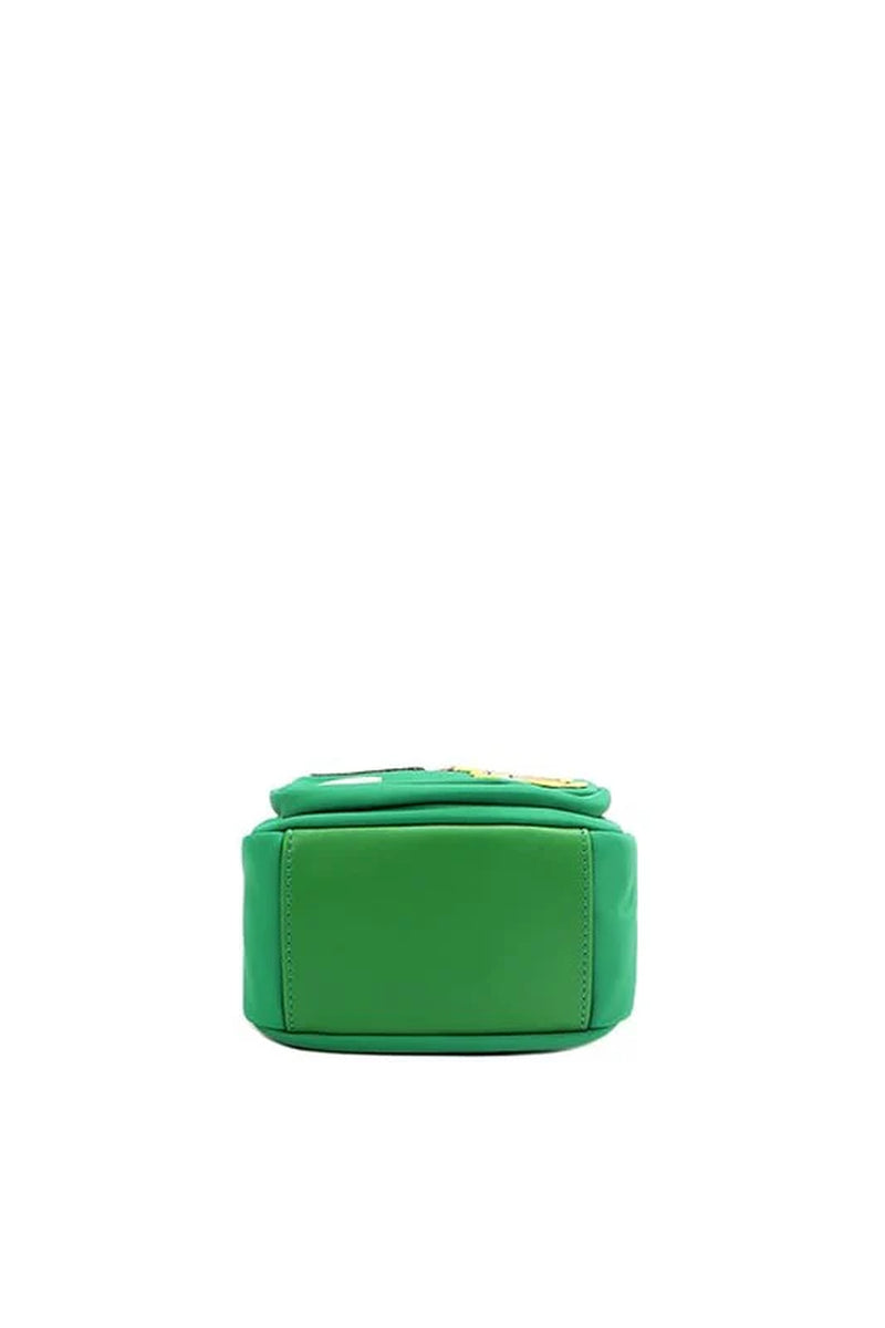 Nicole Lee USA Color Patch Crossbody Bag